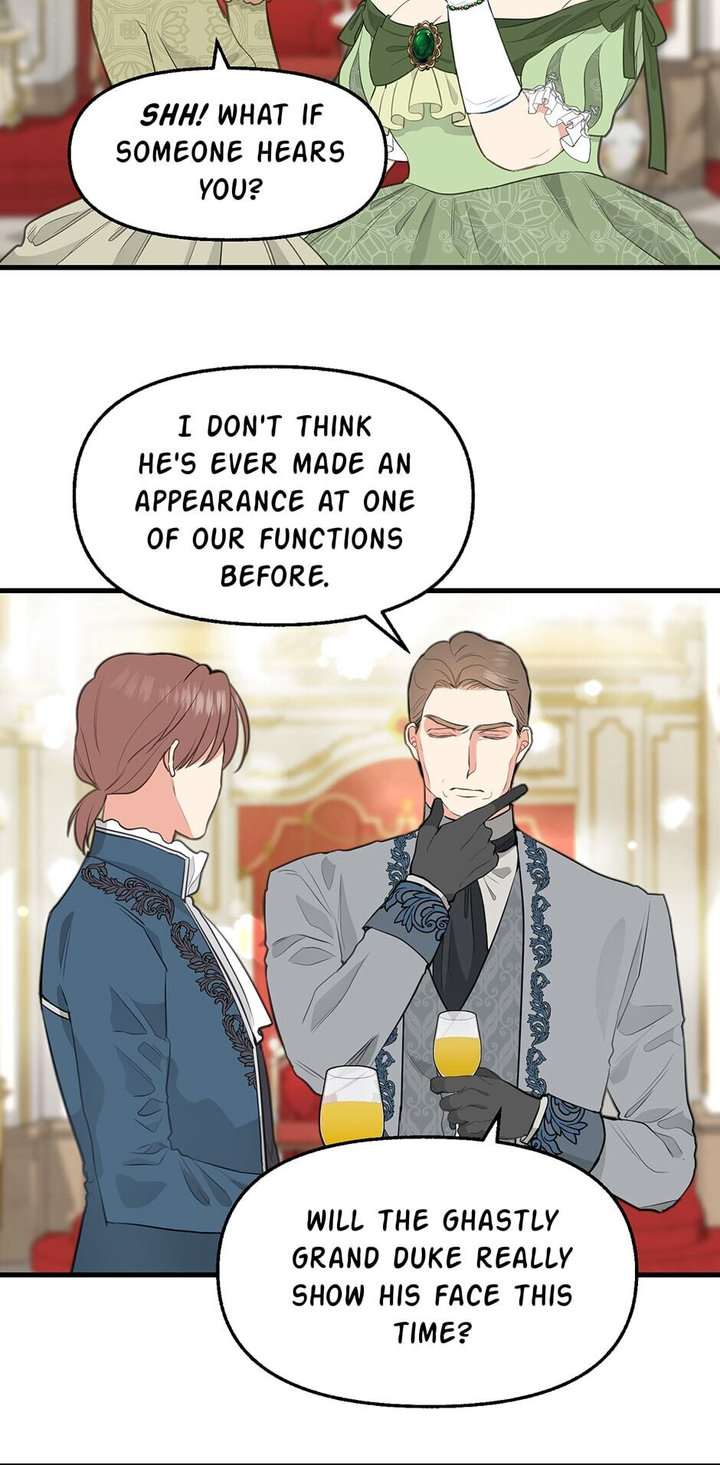 Just Leave Me Be chapter 56 page 14
