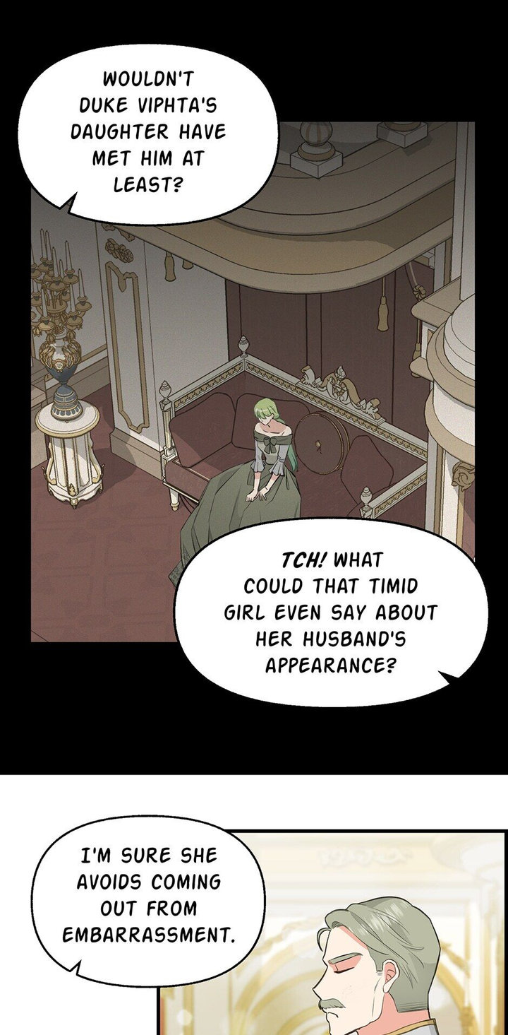 Just Leave Me Be chapter 56 page 15