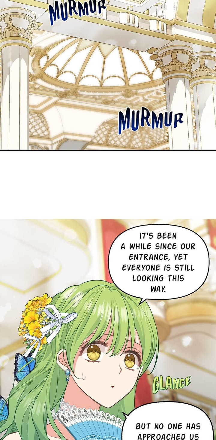 Just Leave Me Be chapter 56 page 28