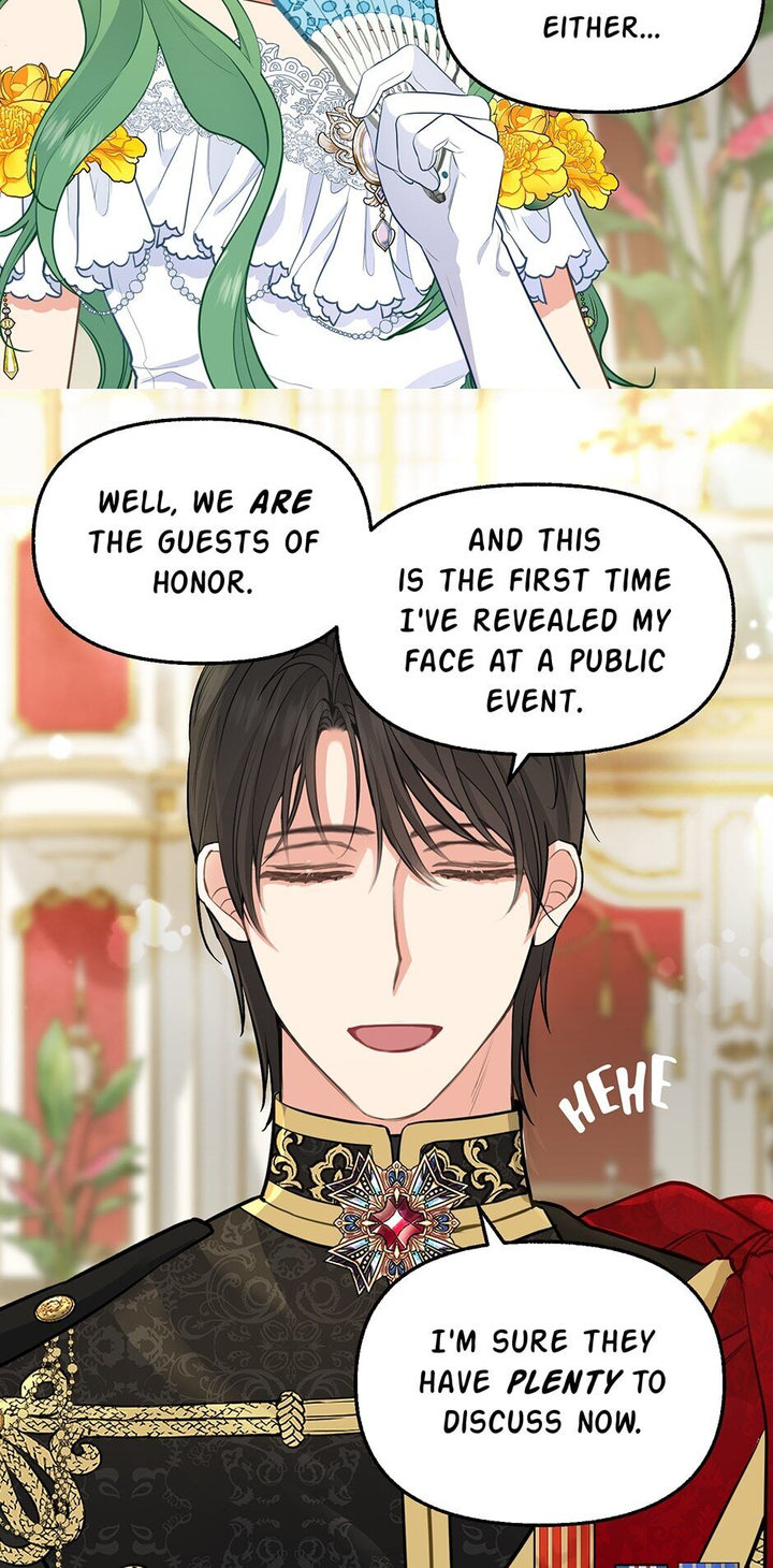 Just Leave Me Be chapter 56 page 29