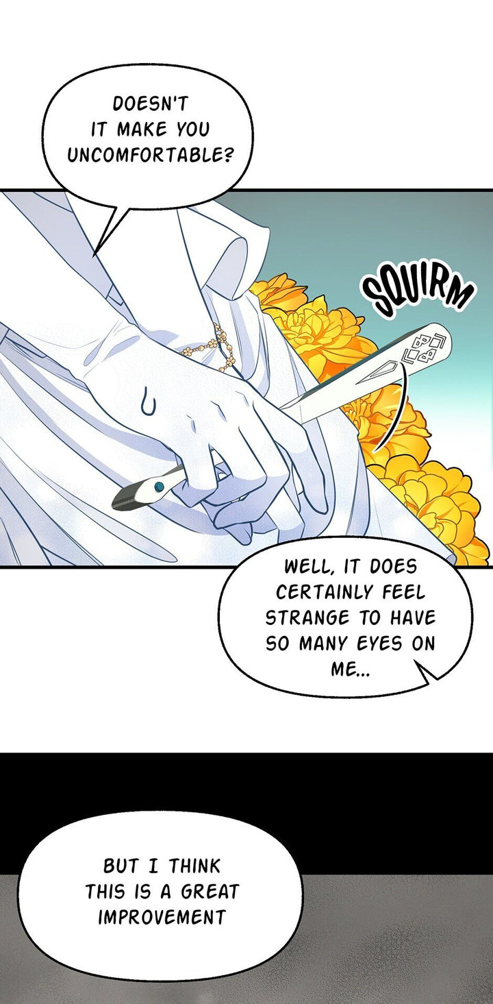 Just Leave Me Be chapter 56 page 30