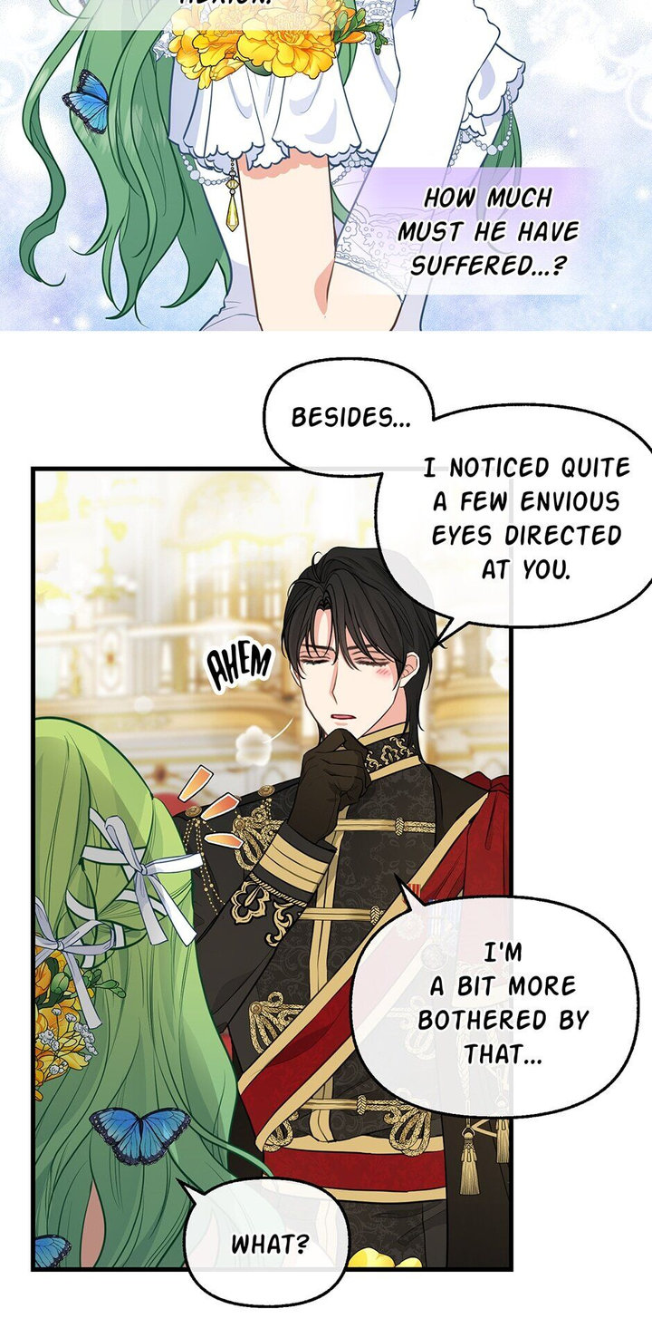 Just Leave Me Be chapter 56 page 32