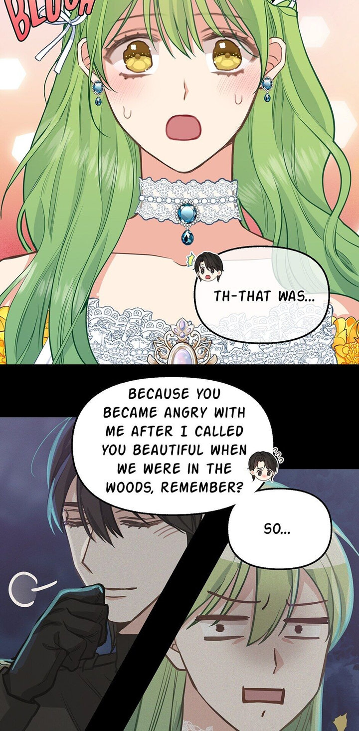 Just Leave Me Be chapter 56 page 34