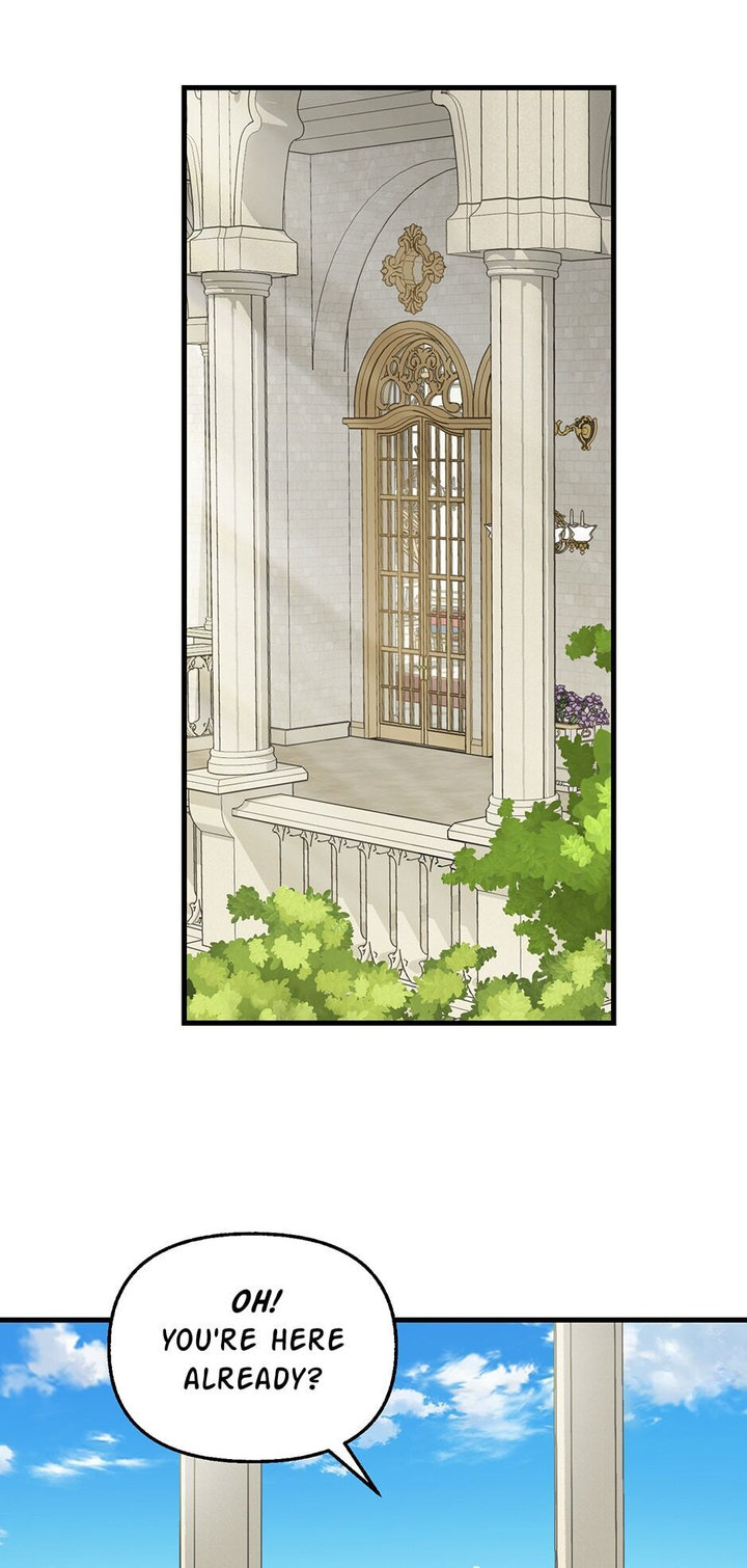 Just Leave Me Be chapter 56 page 39