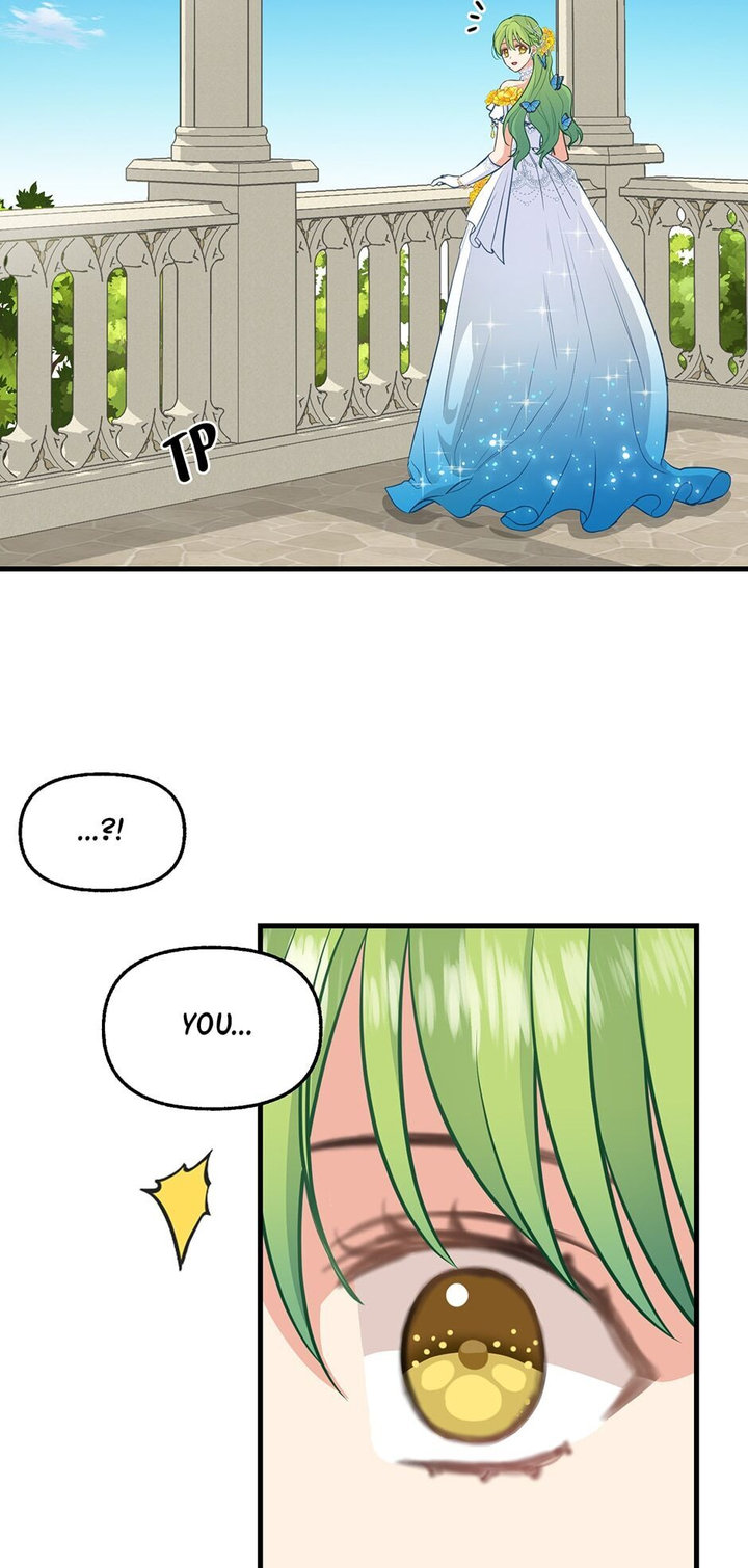 Just Leave Me Be chapter 56 page 40