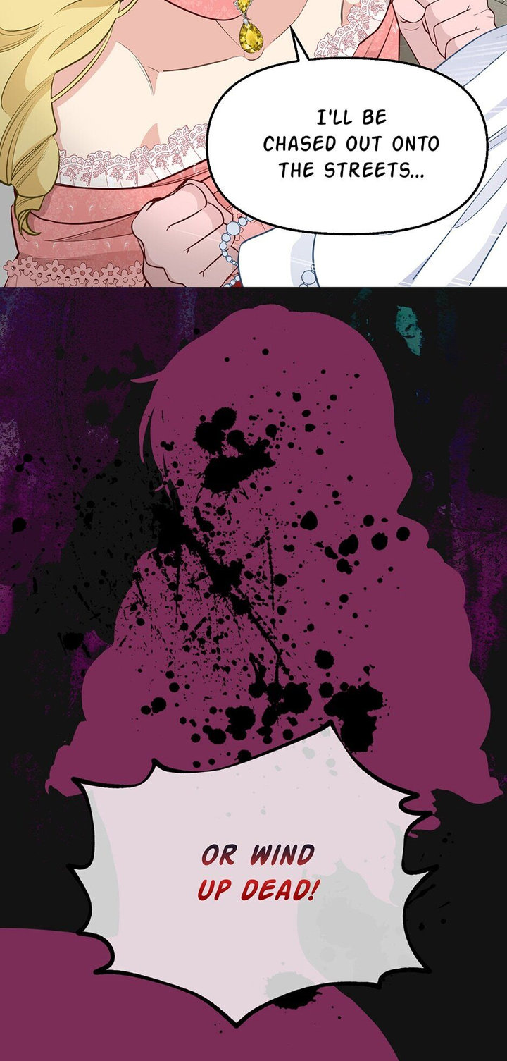 Just Leave Me Be chapter 56 page 46