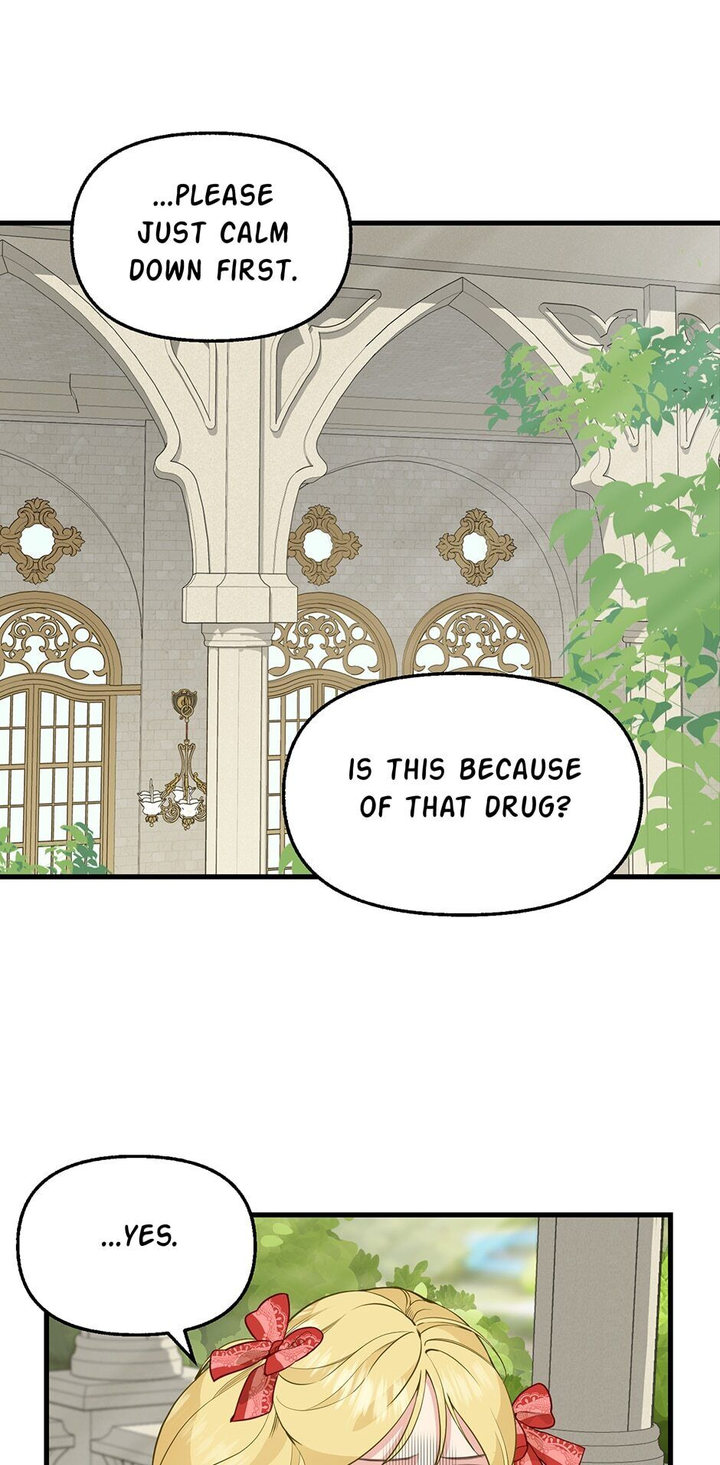 Just Leave Me Be chapter 57 page 3