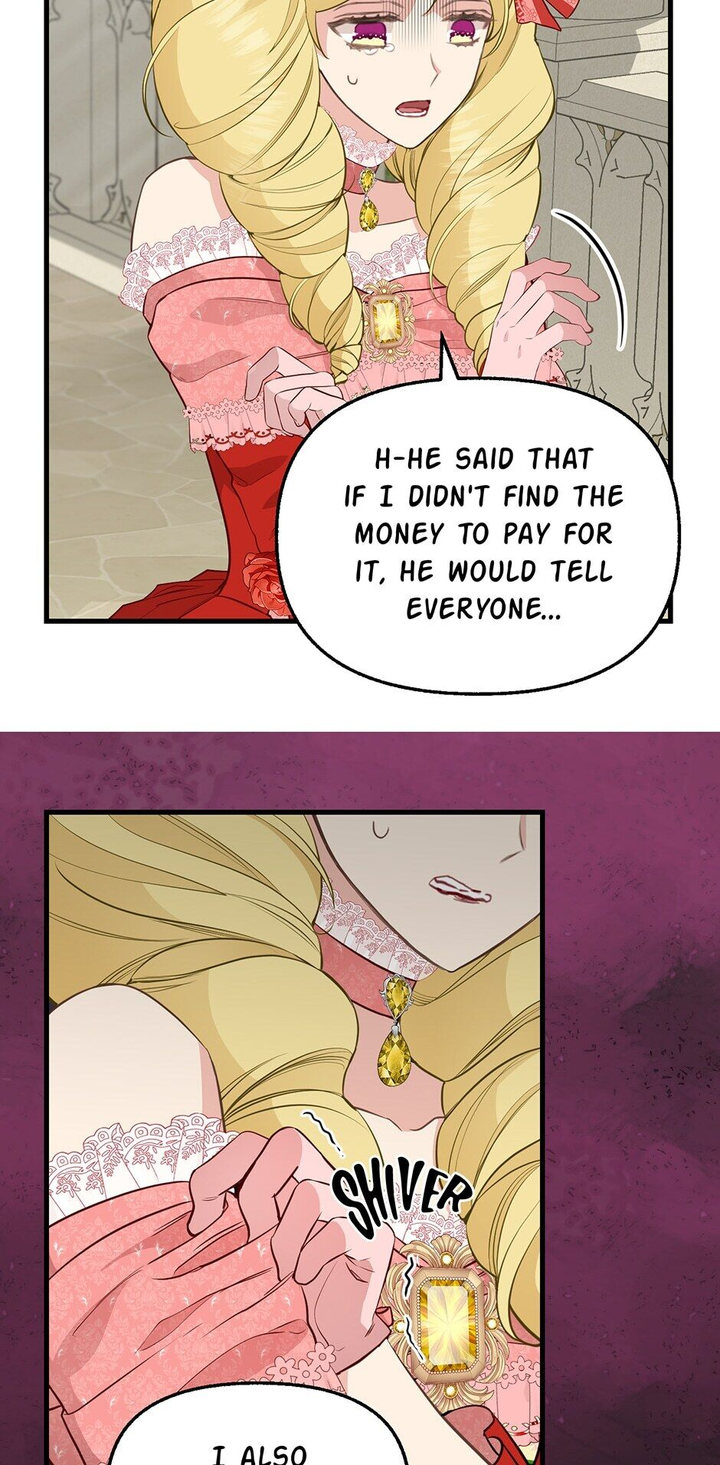 Just Leave Me Be chapter 57 page 4