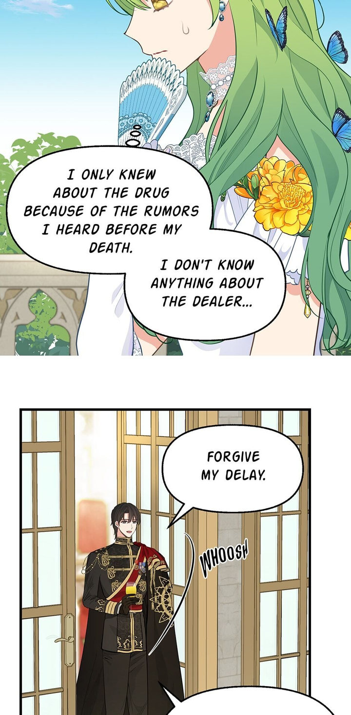 Just Leave Me Be chapter 57 page 10