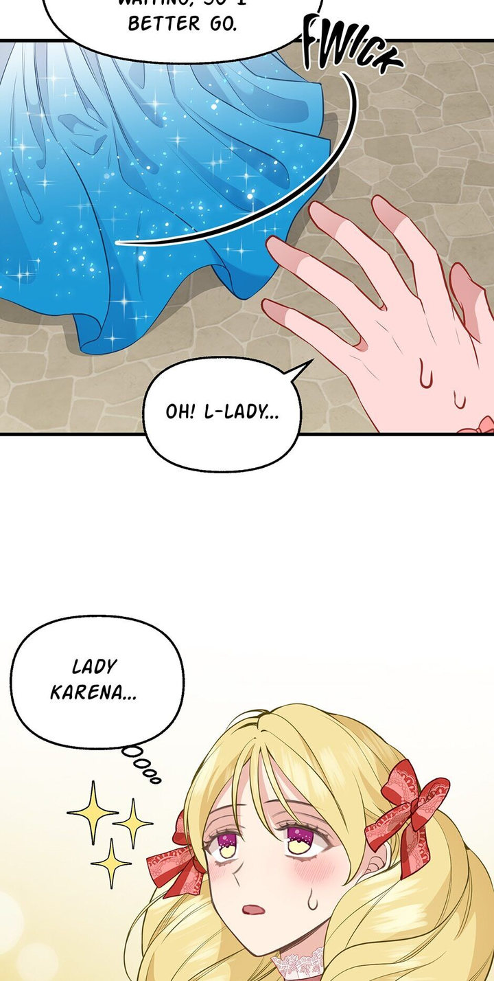 Just Leave Me Be chapter 57 page 16