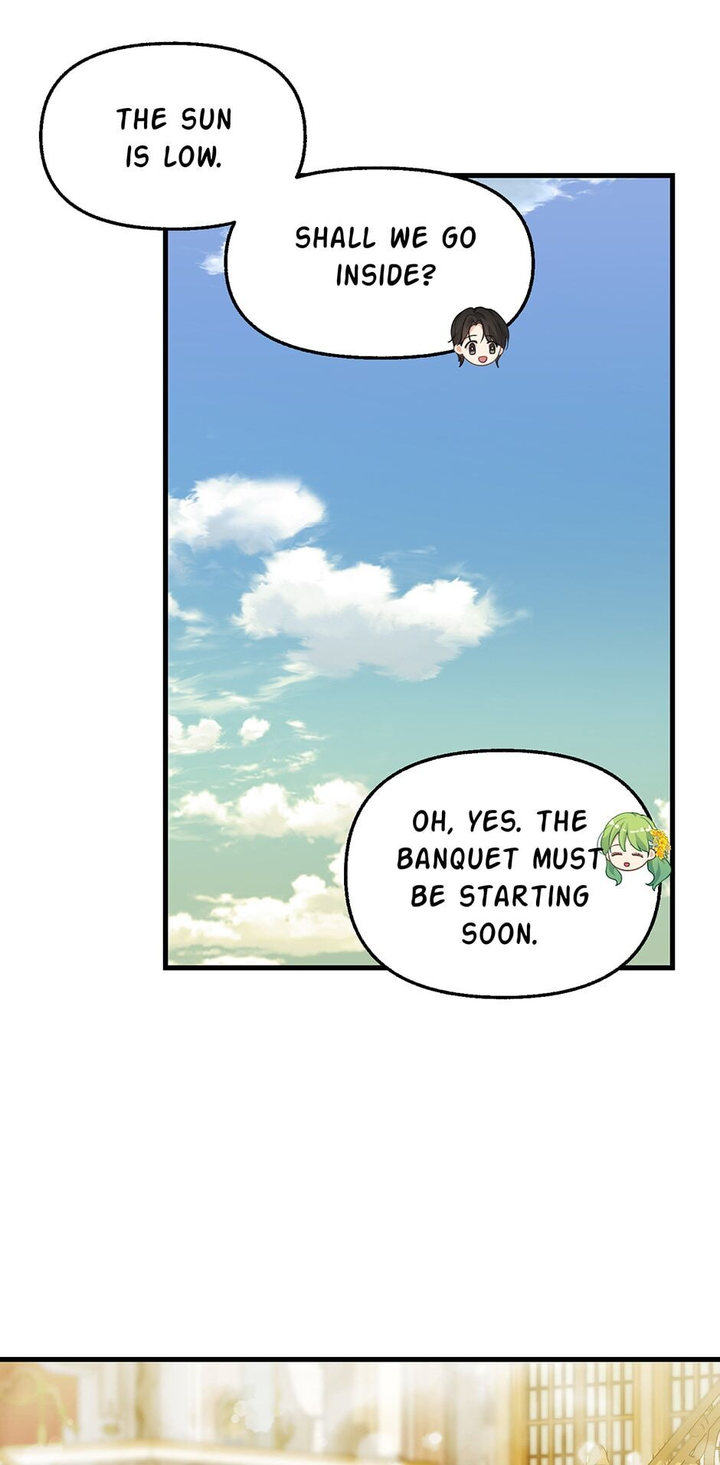 Just Leave Me Be chapter 57 page 22