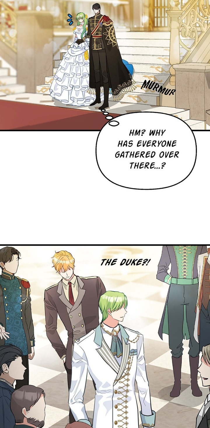 Just Leave Me Be chapter 57 page 23