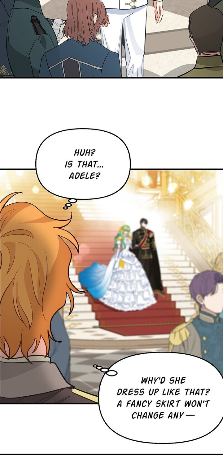 Just Leave Me Be chapter 57 page 24