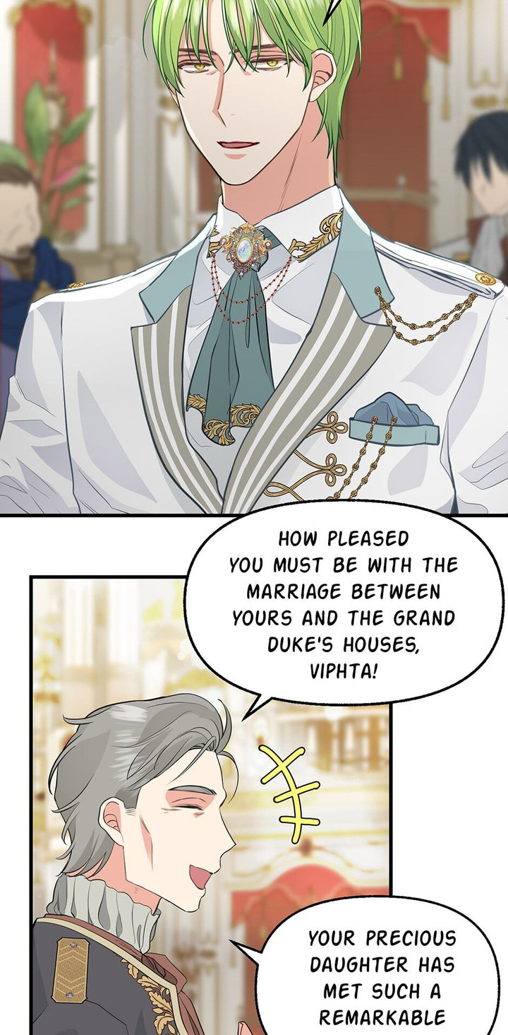 Just Leave Me Be chapter 57 page 29