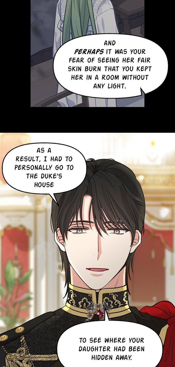 Just Leave Me Be chapter 57 page 35