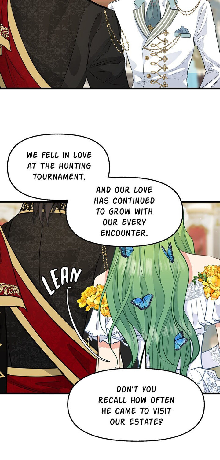 Just Leave Me Be chapter 57 page 38