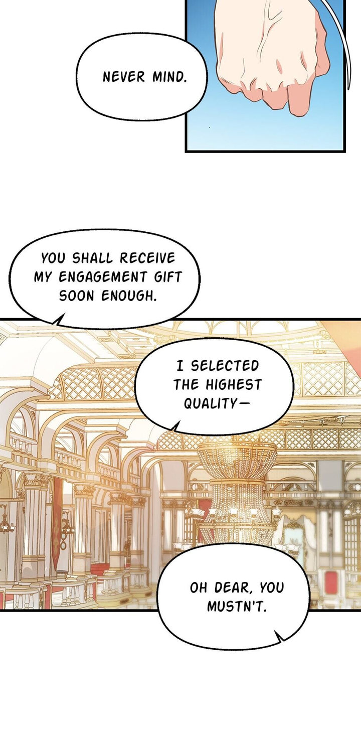 Just Leave Me Be chapter 57 page 41