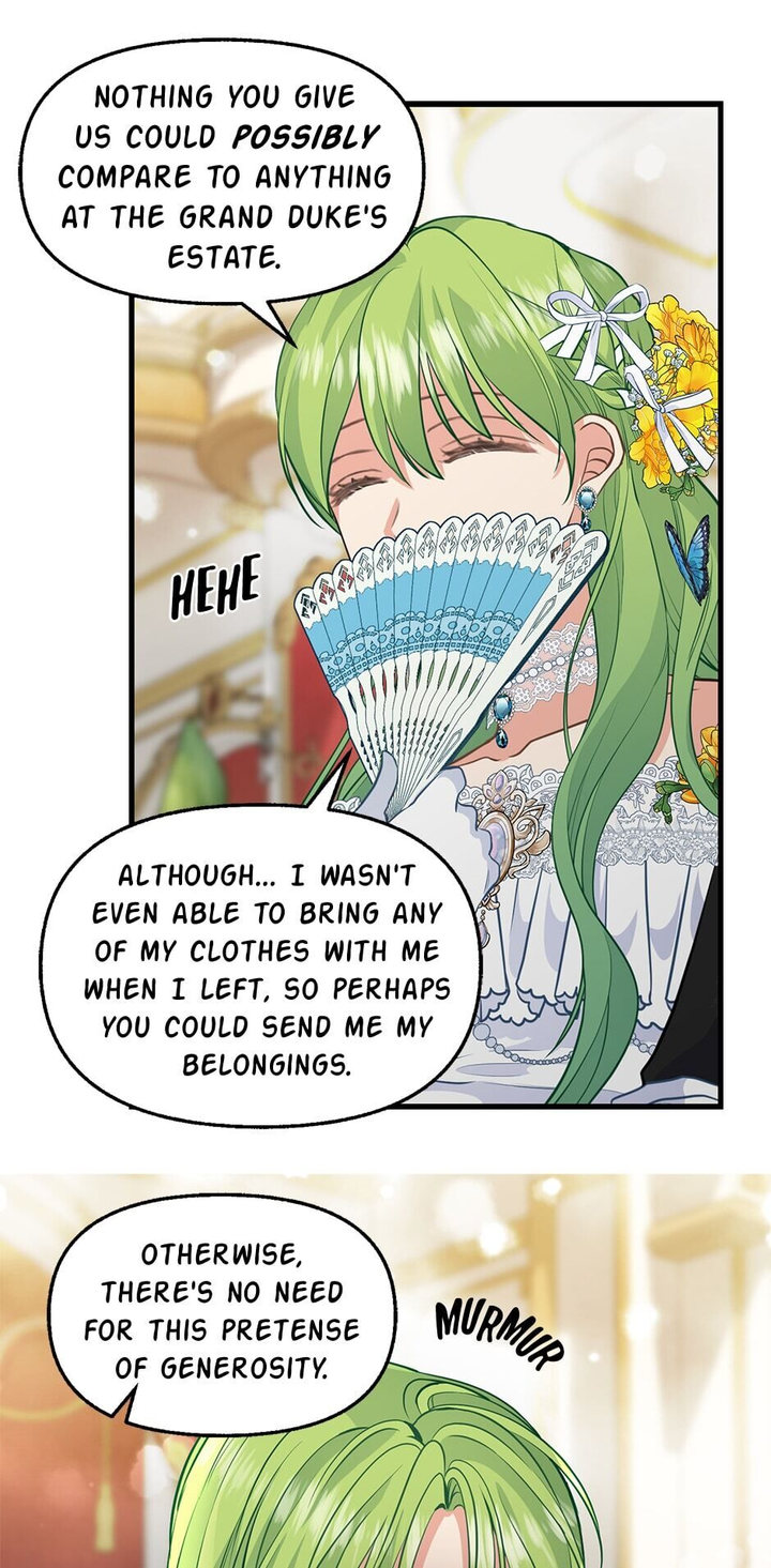 Just Leave Me Be chapter 57 page 42