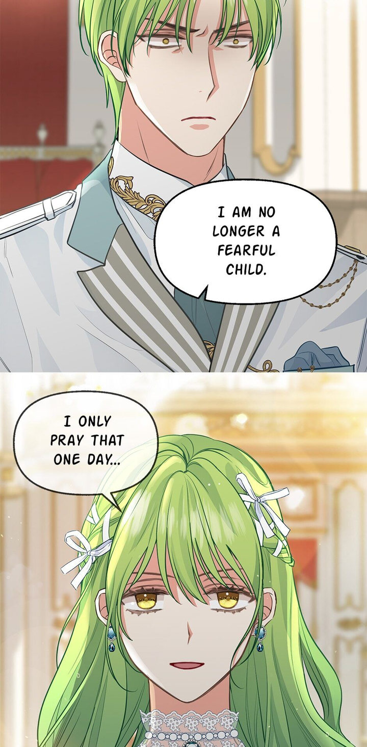 Just Leave Me Be chapter 57 page 43