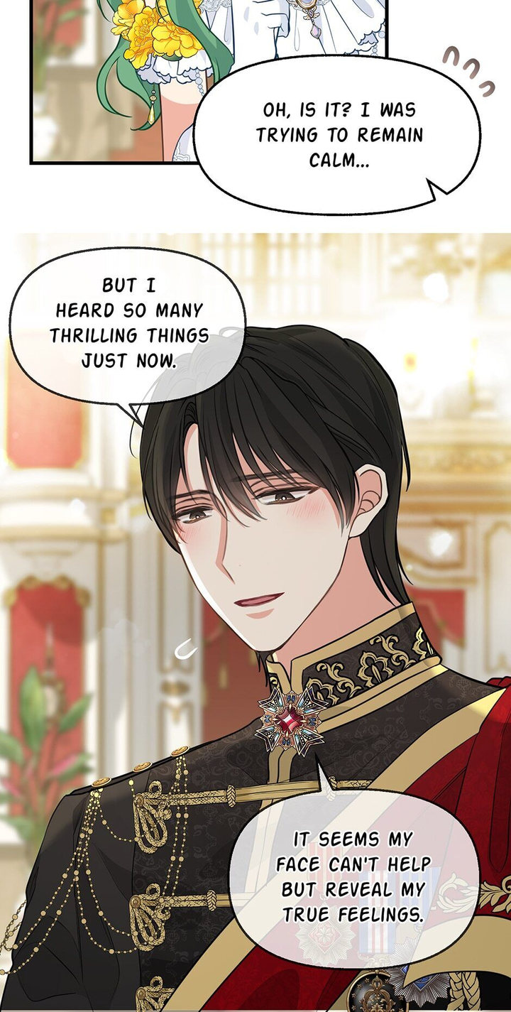 Just Leave Me Be chapter 58 page 12