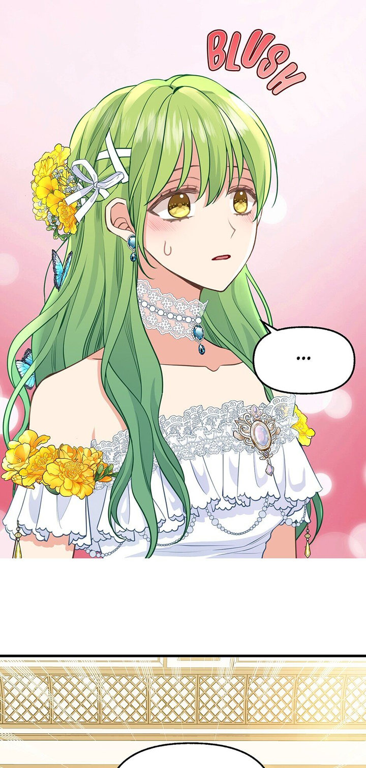 Just Leave Me Be chapter 58 page 13