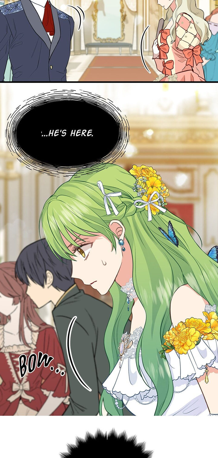 Just Leave Me Be chapter 58 page 15