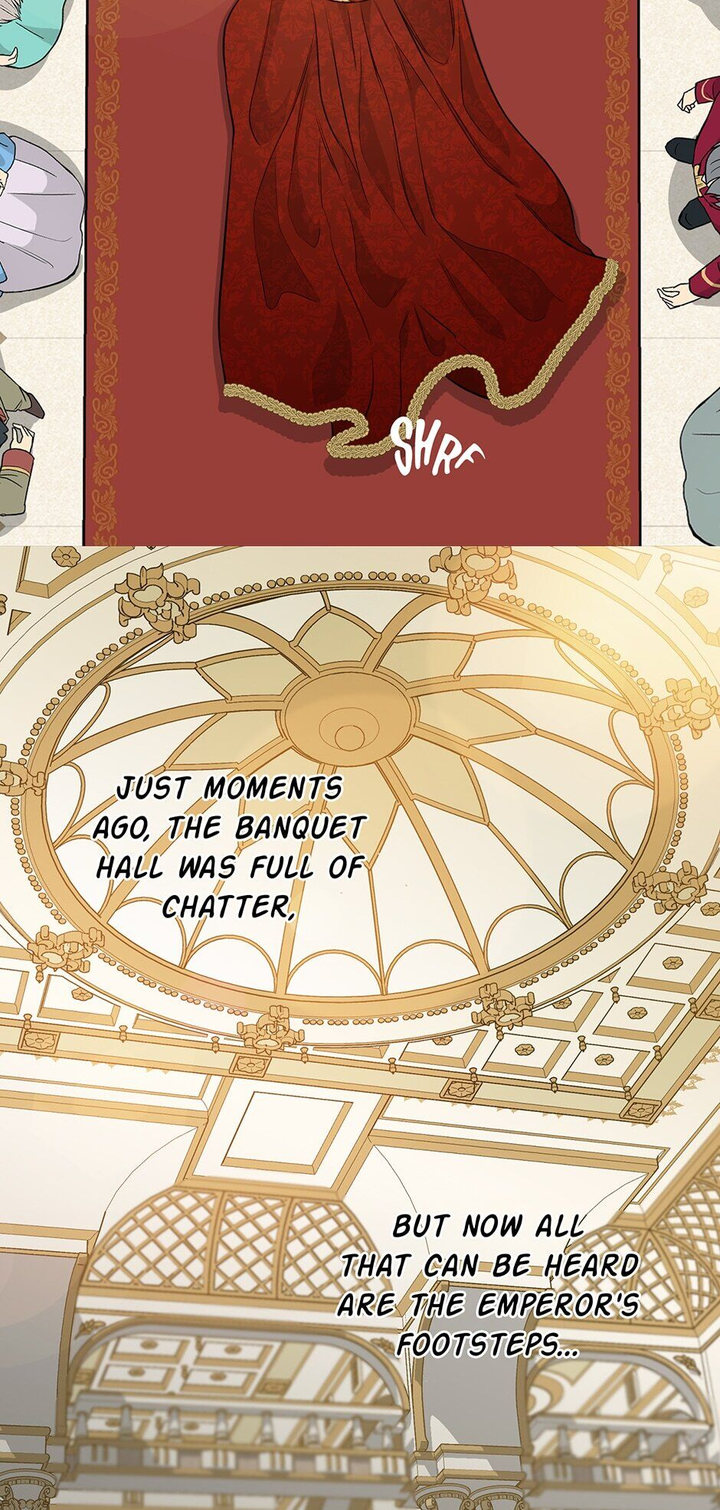 Just Leave Me Be chapter 58 page 17