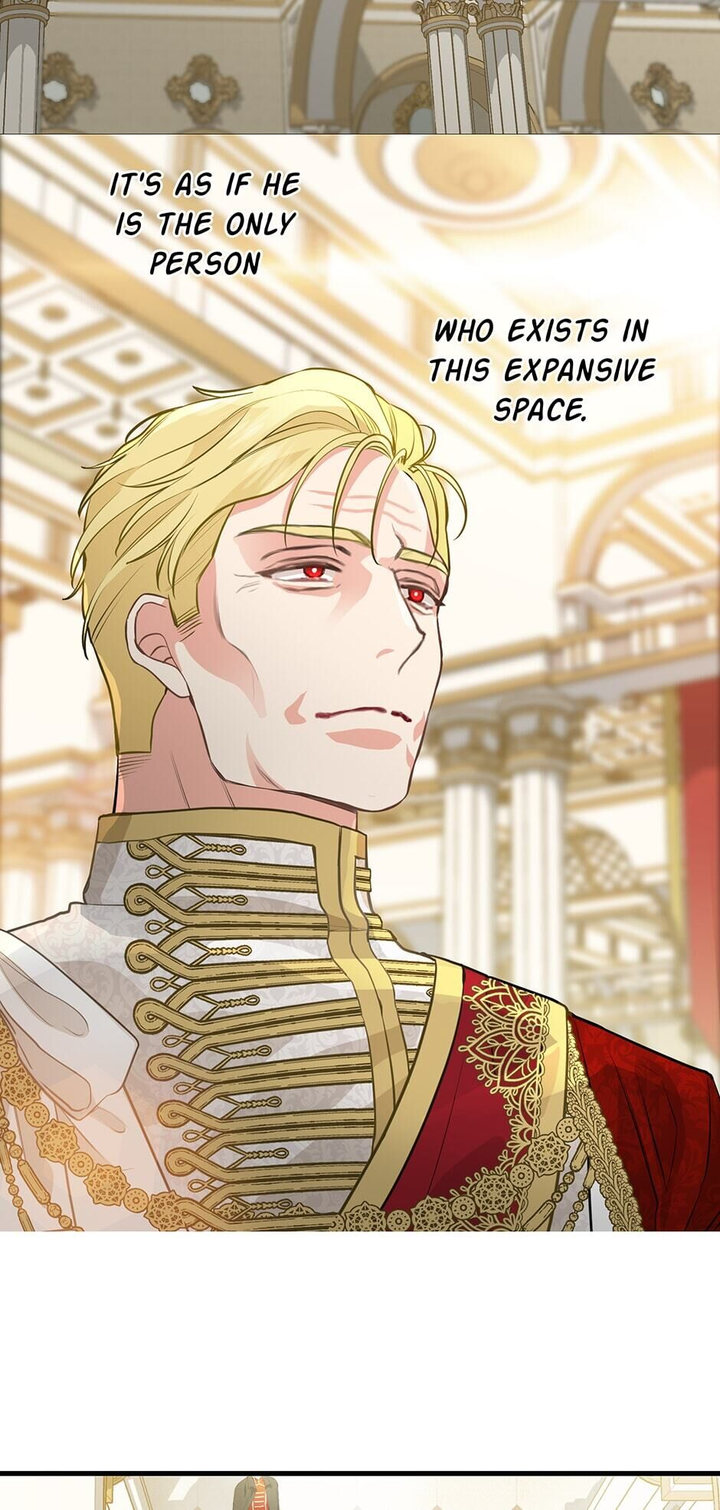 Just Leave Me Be chapter 58 page 18