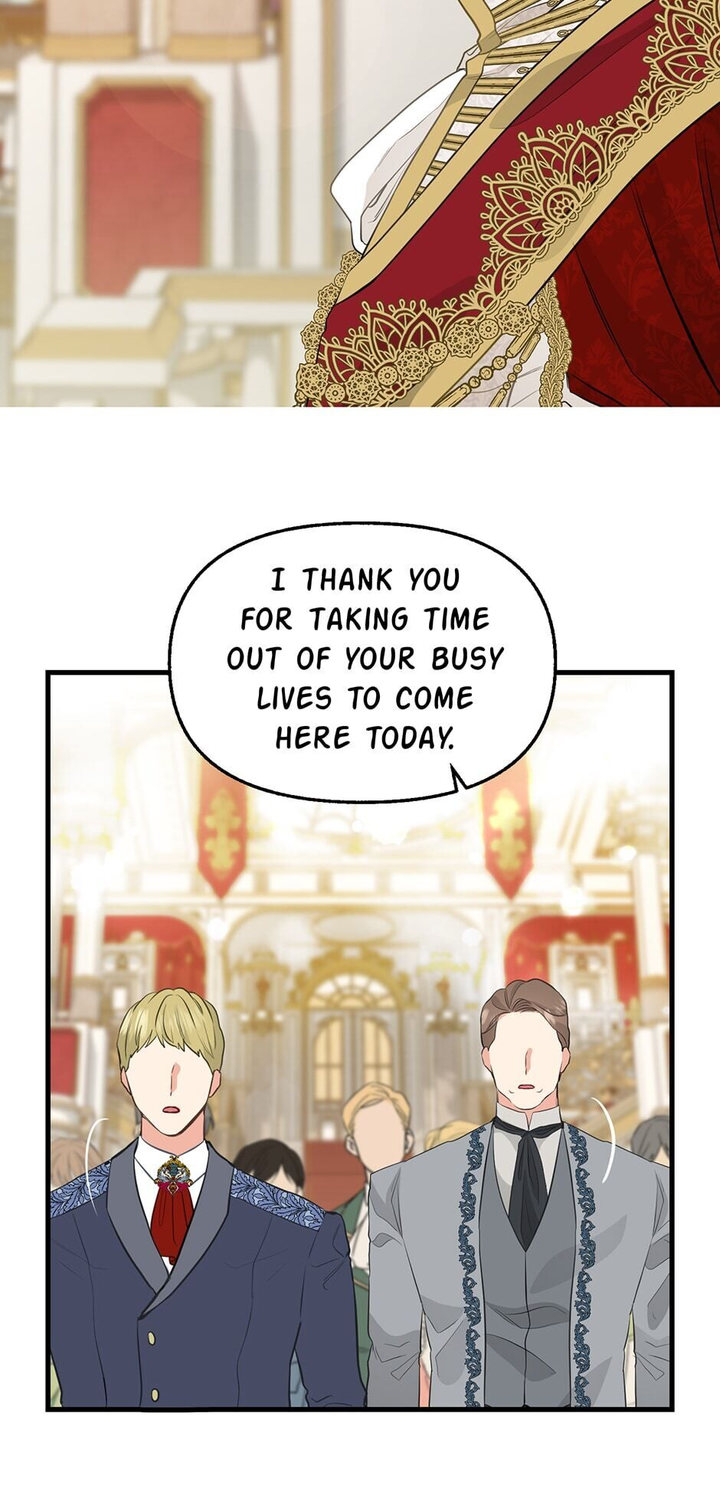 Just Leave Me Be chapter 58 page 20