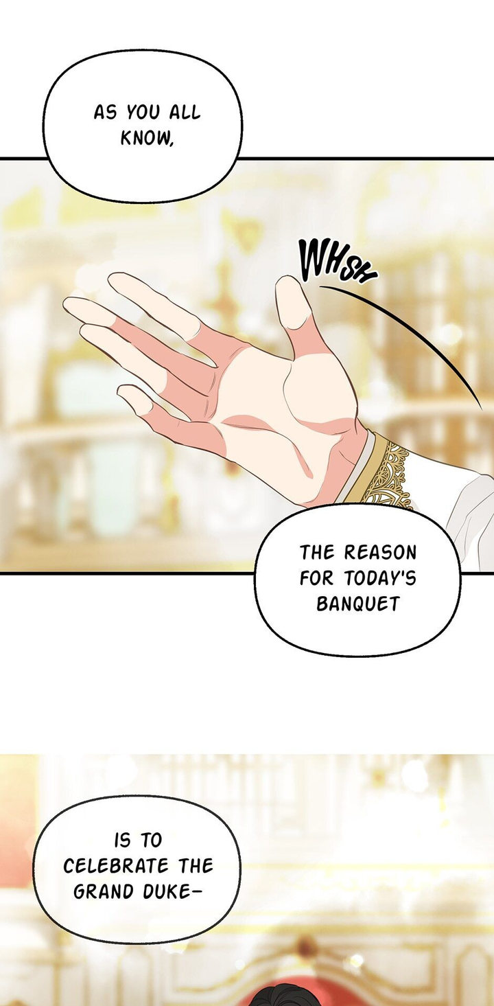 Just Leave Me Be chapter 58 page 21