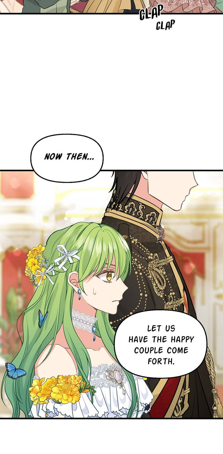 Just Leave Me Be chapter 58 page 23