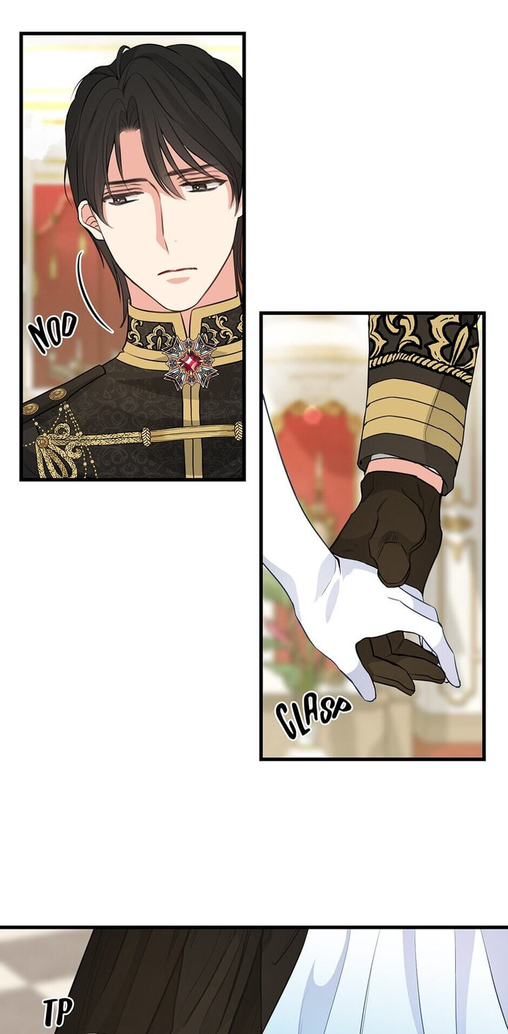 Just Leave Me Be chapter 58 page 24