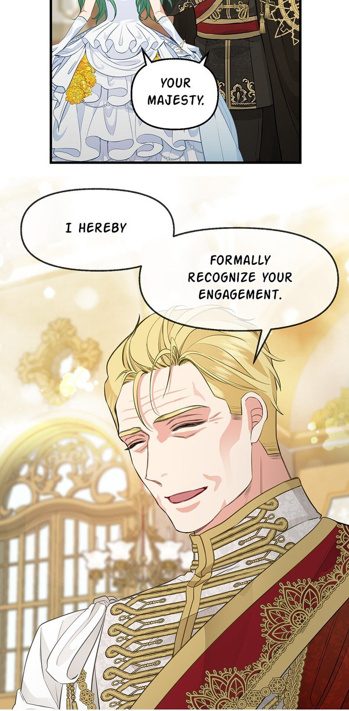 Just Leave Me Be chapter 58 page 26