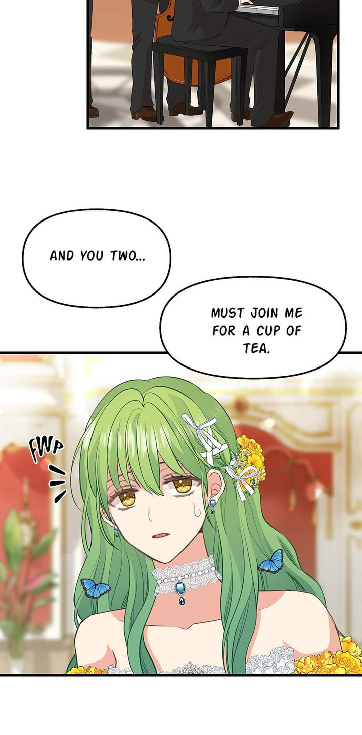 Just Leave Me Be chapter 58 page 29