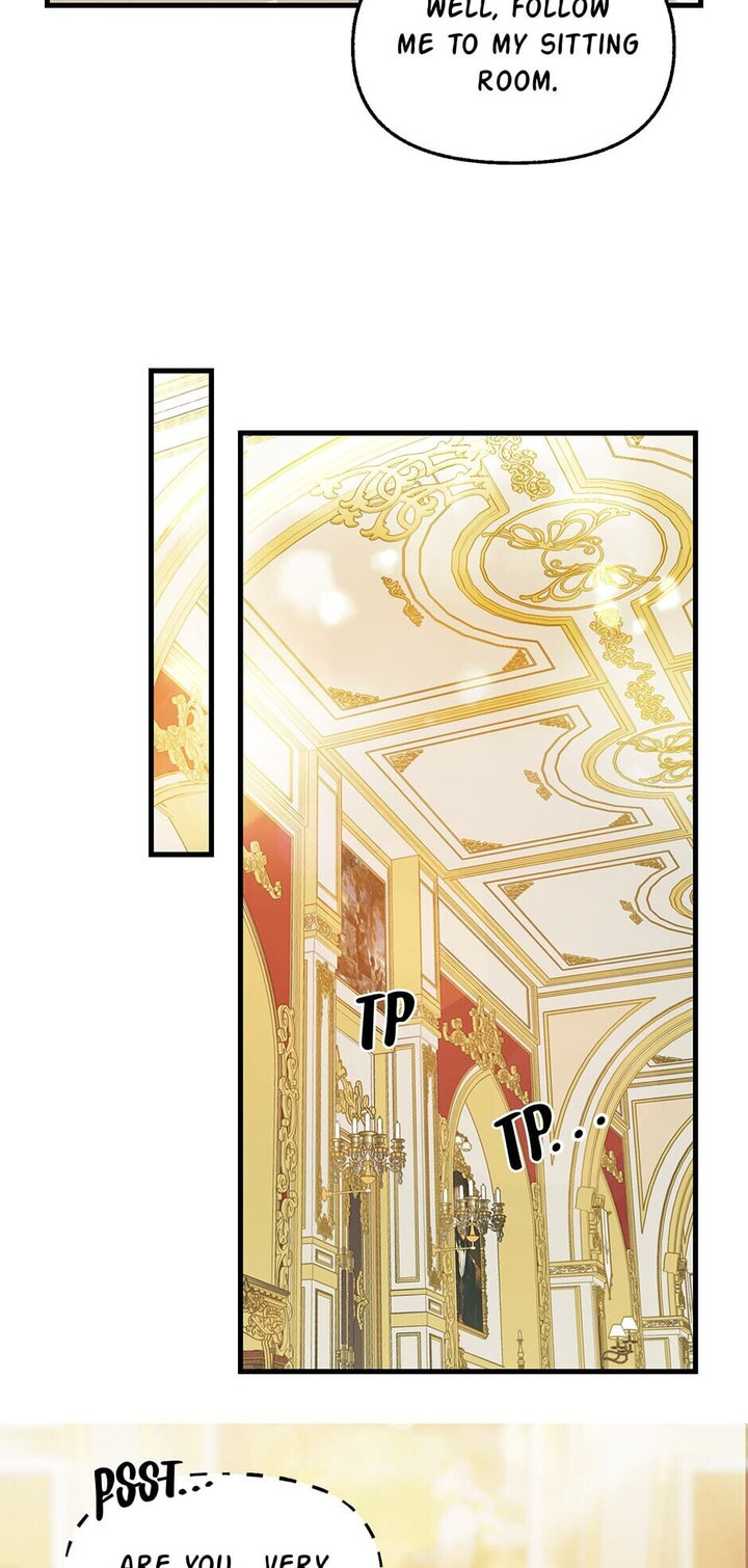 Just Leave Me Be chapter 58 page 32