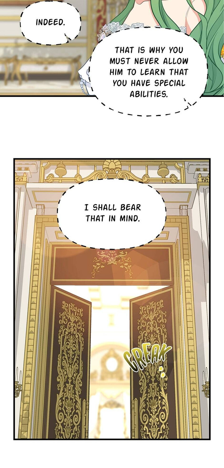 Just Leave Me Be chapter 58 page 37