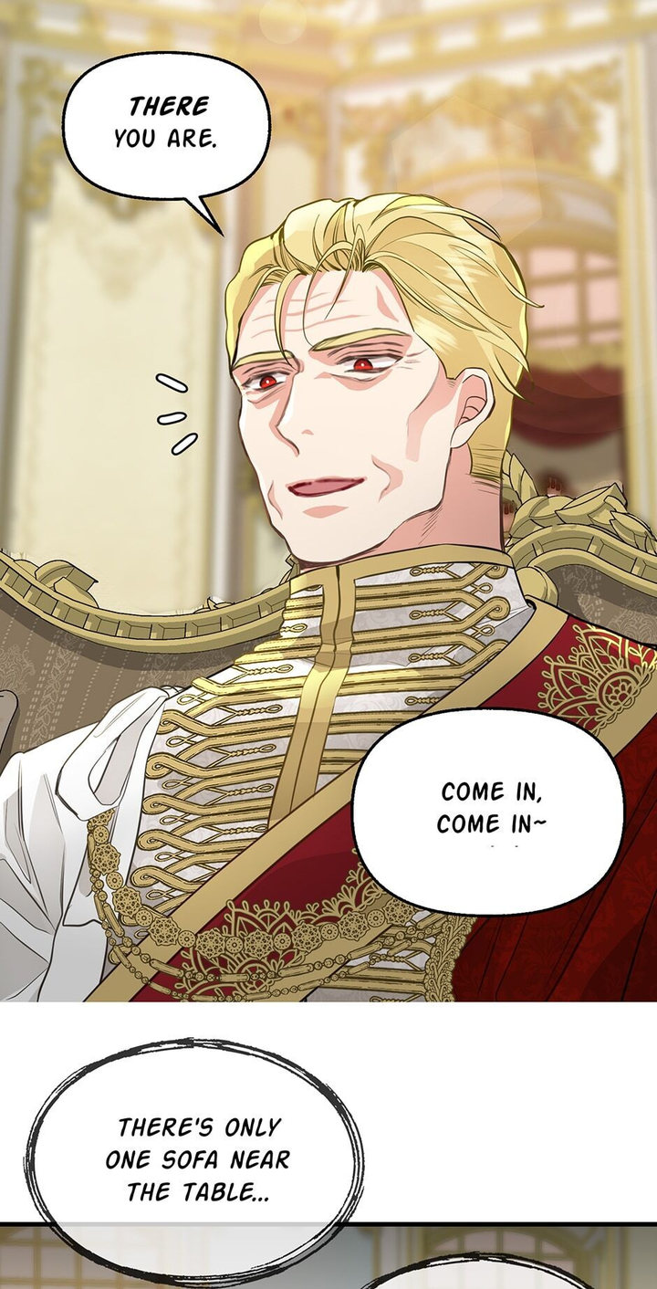 Just Leave Me Be chapter 58 page 38