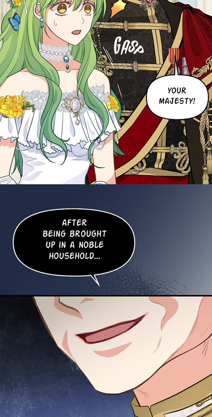 Just Leave Me Be chapter 58 page 43