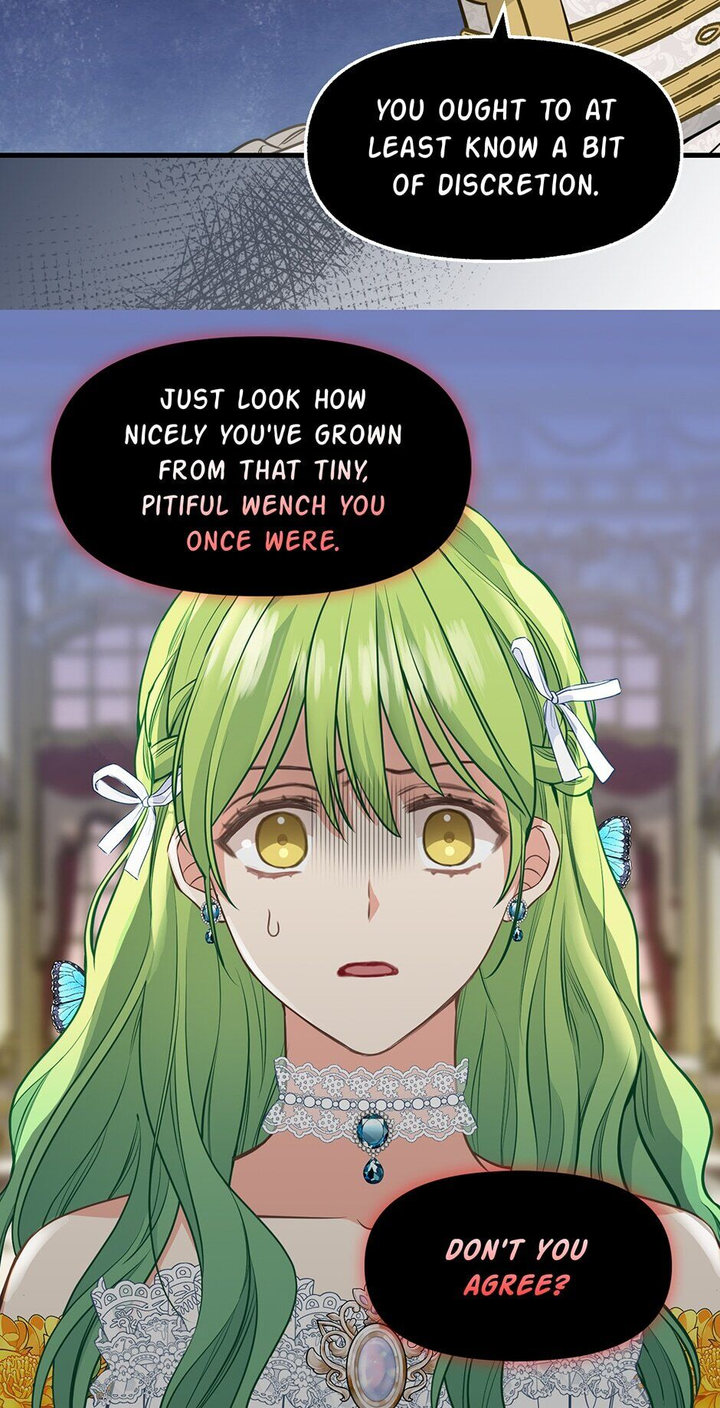 Just Leave Me Be chapter 58 page 44