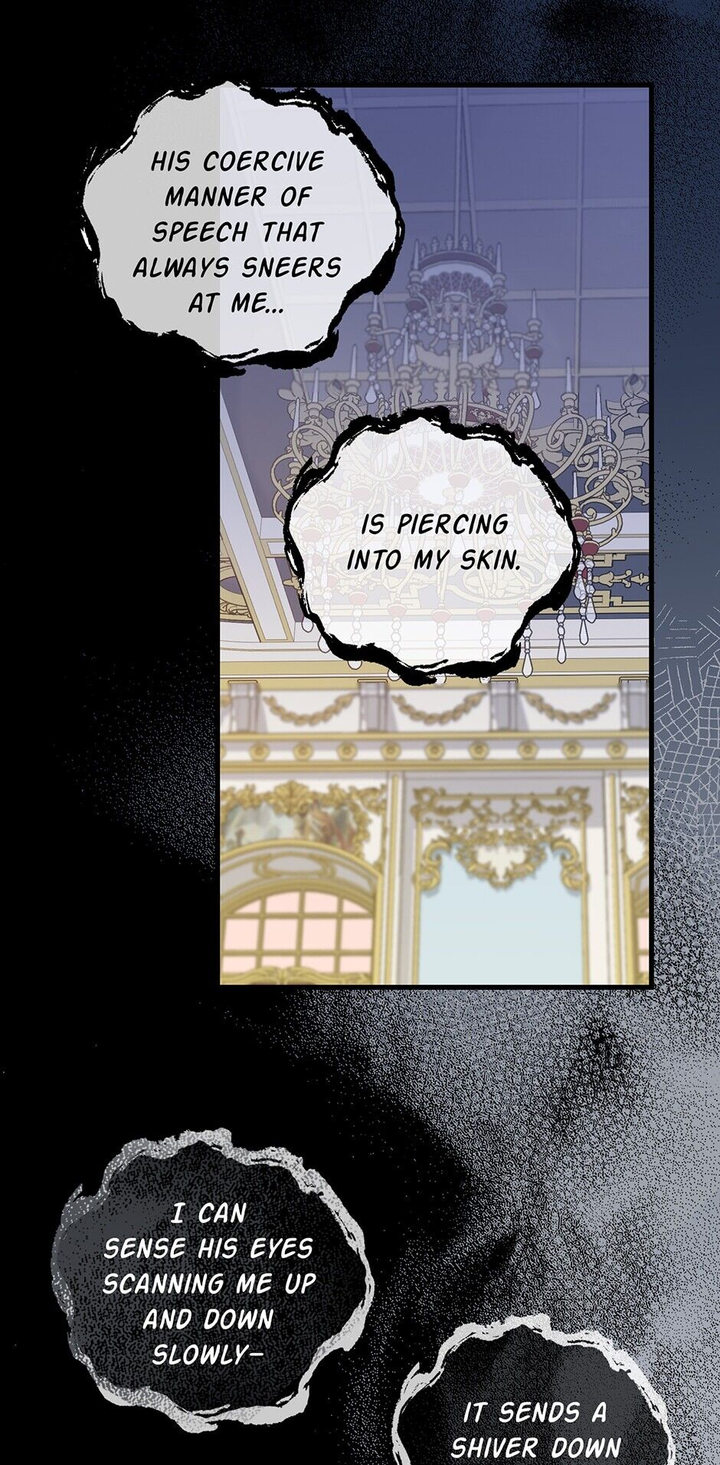 Just Leave Me Be chapter 59 page 3