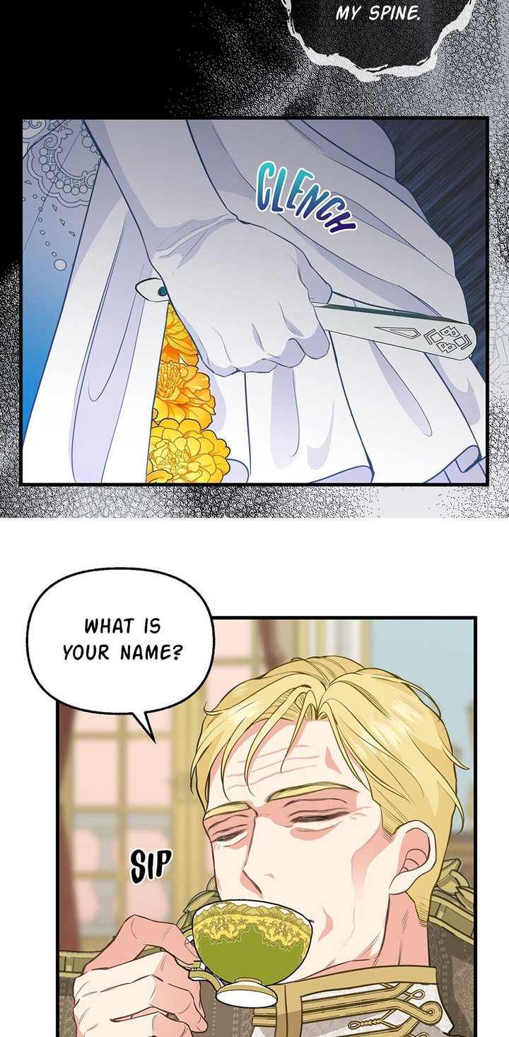 Just Leave Me Be chapter 59 page 4