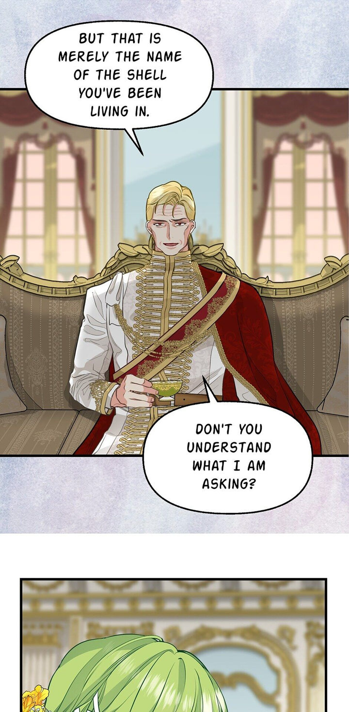 Just Leave Me Be chapter 59 page 6