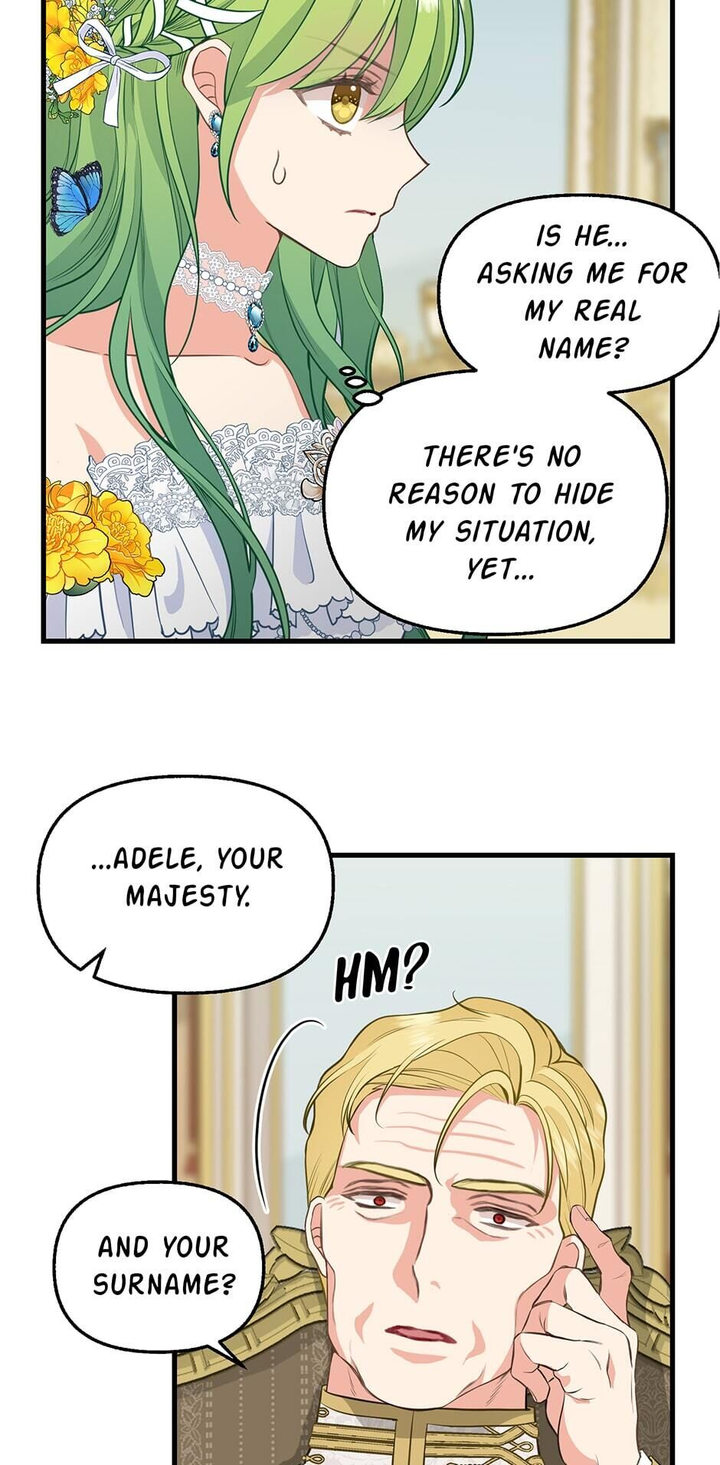 Just Leave Me Be chapter 59 page 7