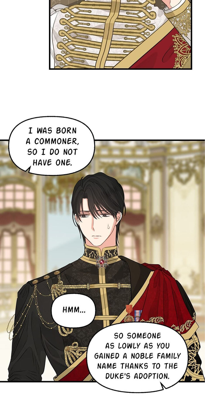 Just Leave Me Be chapter 59 page 8