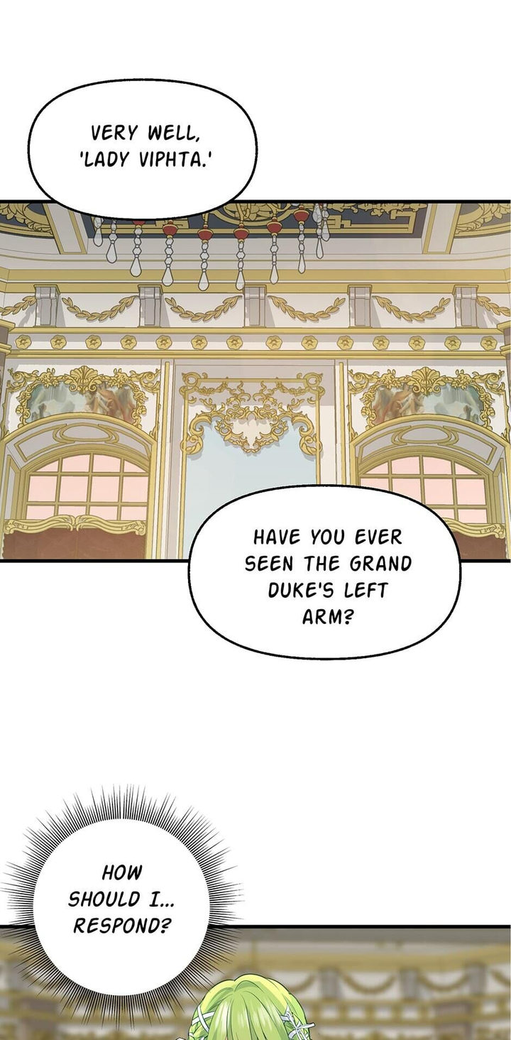 Just Leave Me Be chapter 59 page 9