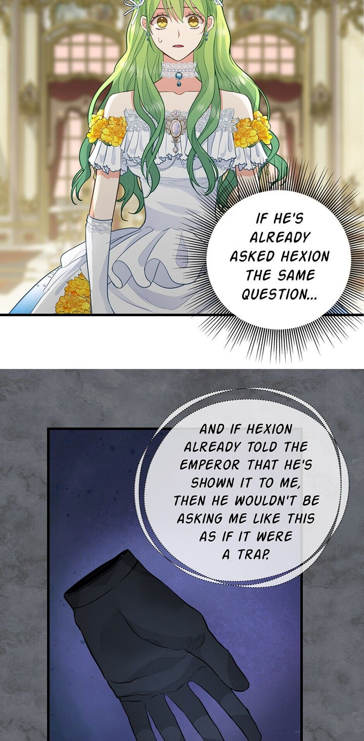 Just Leave Me Be chapter 59 page 10
