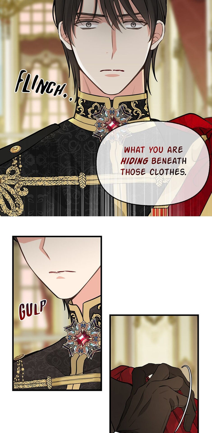 Just Leave Me Be chapter 59 page 13