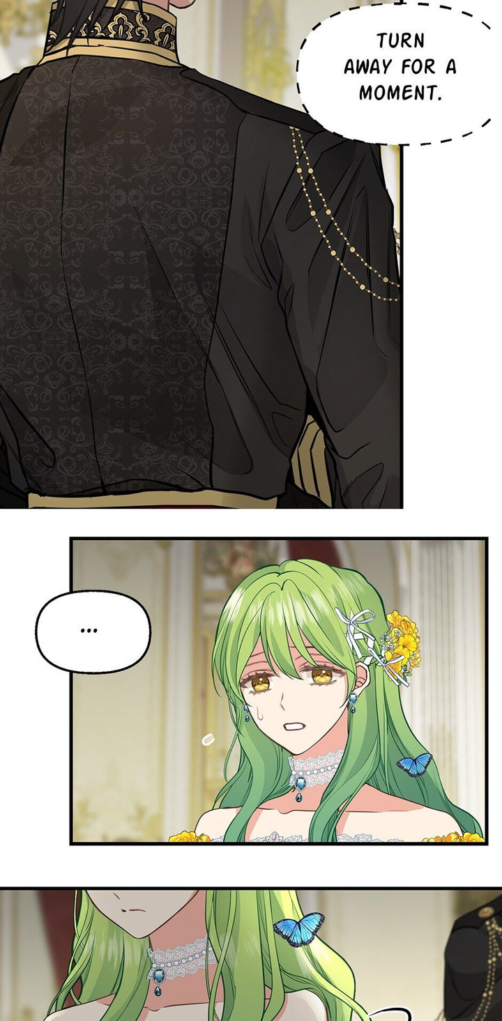 Just Leave Me Be chapter 59 page 16