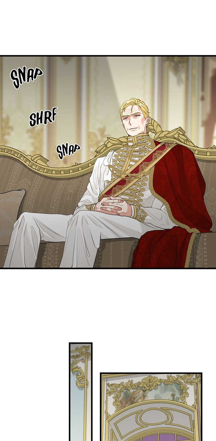 Just Leave Me Be chapter 59 page 18