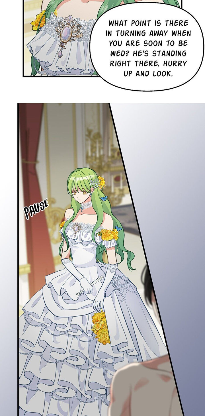 Just Leave Me Be chapter 59 page 20